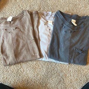 We The Free Vintage Pocket Tee